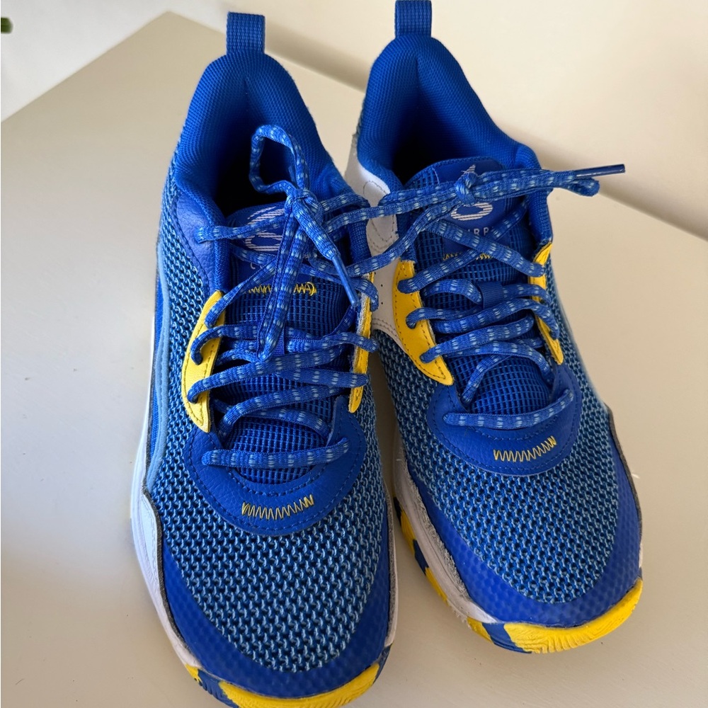 Under Armour Kids Sneakers Curry sneakers